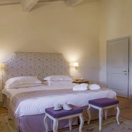 Hotel Podere Brizio (adults Only) Montalcino