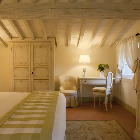 Ξενοδοχείο Podere Brizio (adults Only)