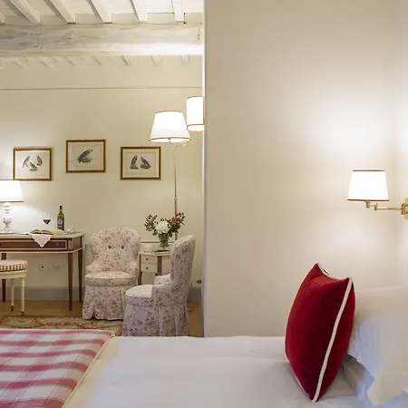 Ξενοδοχείο Podere Brizio (adults Only)