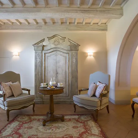 Ξενοδοχείο Podere Brizio (adults Only) 3*