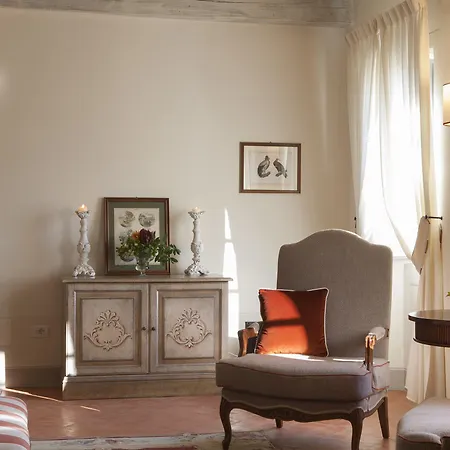 Ξενοδοχείο Podere Brizio (adults Only) 3*