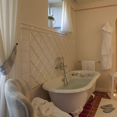 Ξενοδοχείο Podere Brizio (adults Only)