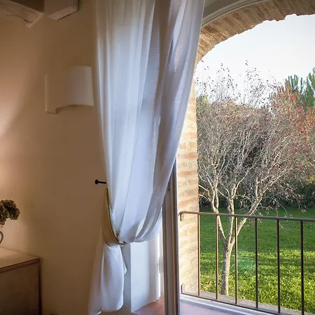 Podere Brizio (adults Only) Ξενοδοχείο