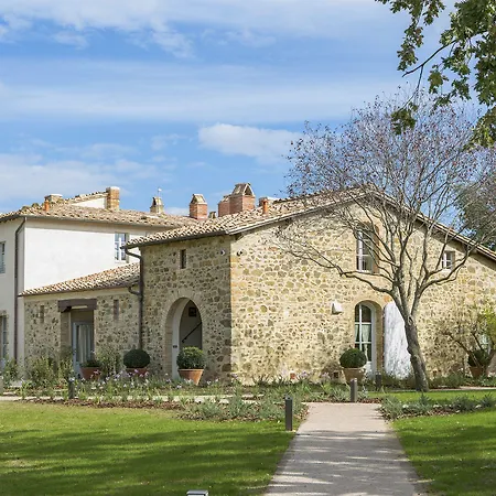 Podere Brizio (adults Only) Ξενοδοχείο