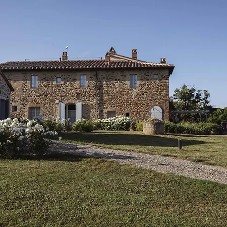 Podere Brizio (adults Only) 3*