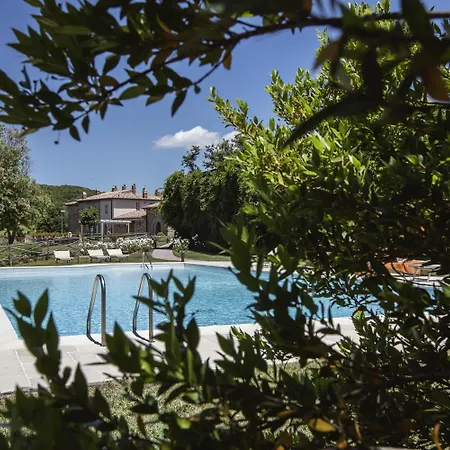 Podere Brizio (adults Only) Ξενοδοχείο