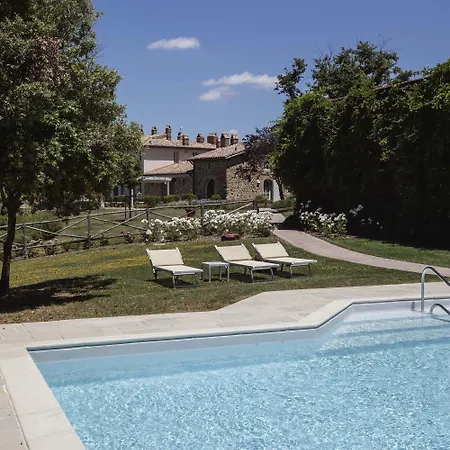Podere Brizio (adults Only) Ξενοδοχείο
