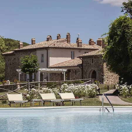 Ξενοδοχείο Podere Brizio (adults Only)