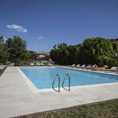 Ξενοδοχείο Podere Brizio (adults Only)