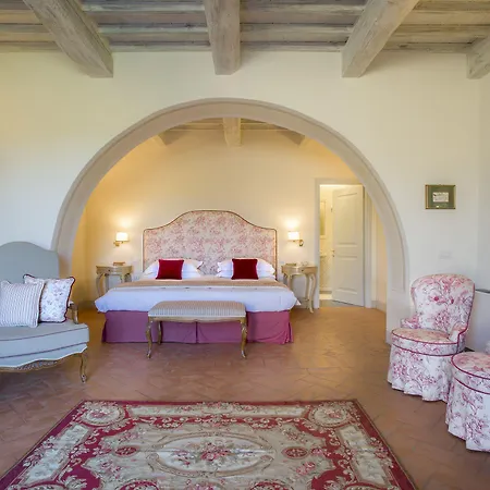 Podere Brizio (adults Only)