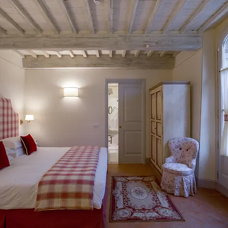 Podere Brizio (adults Only)