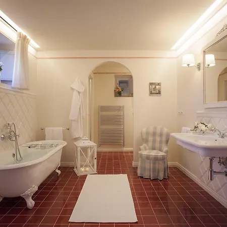 Ξενοδοχείο Podere Brizio (adults Only)