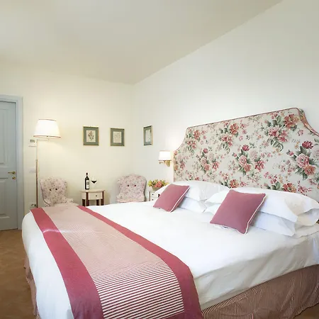 Ξενοδοχείο Podere Brizio (adults Only)